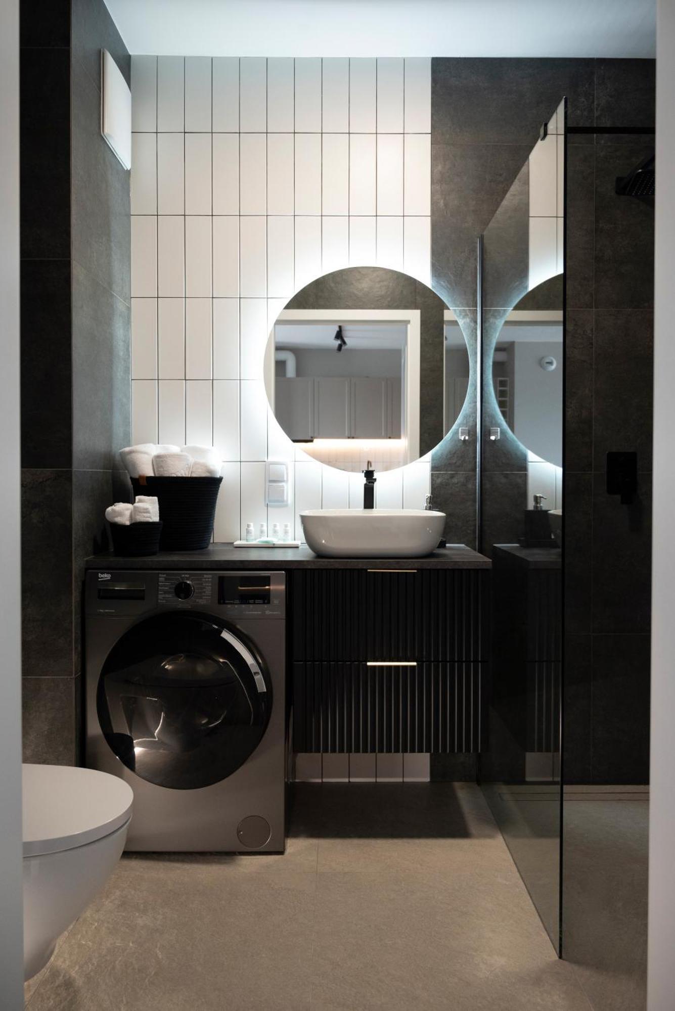 Port67a Apartment Wroclaw