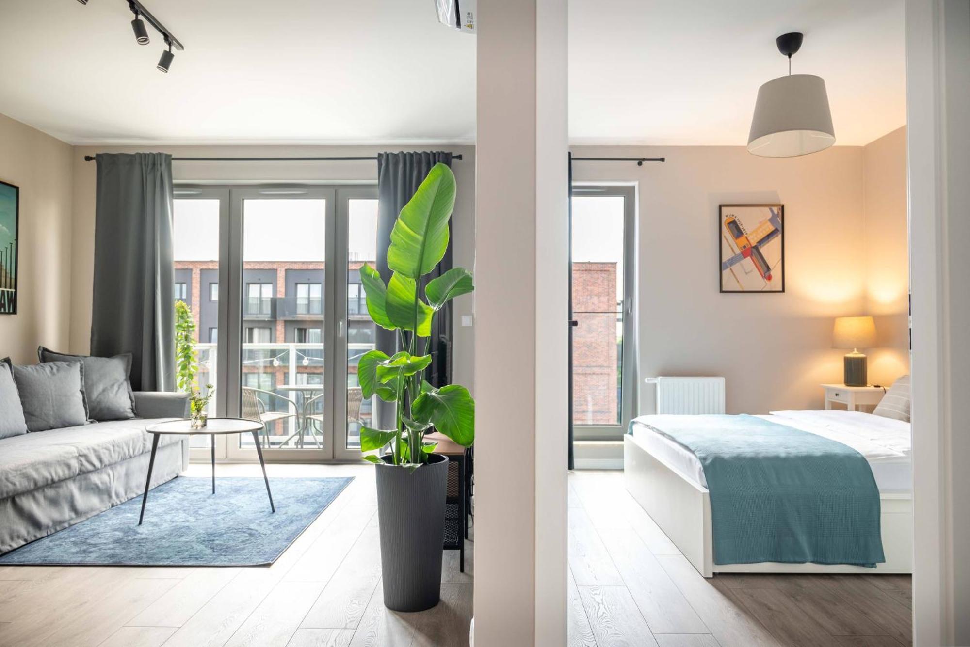 Port67a Apartament