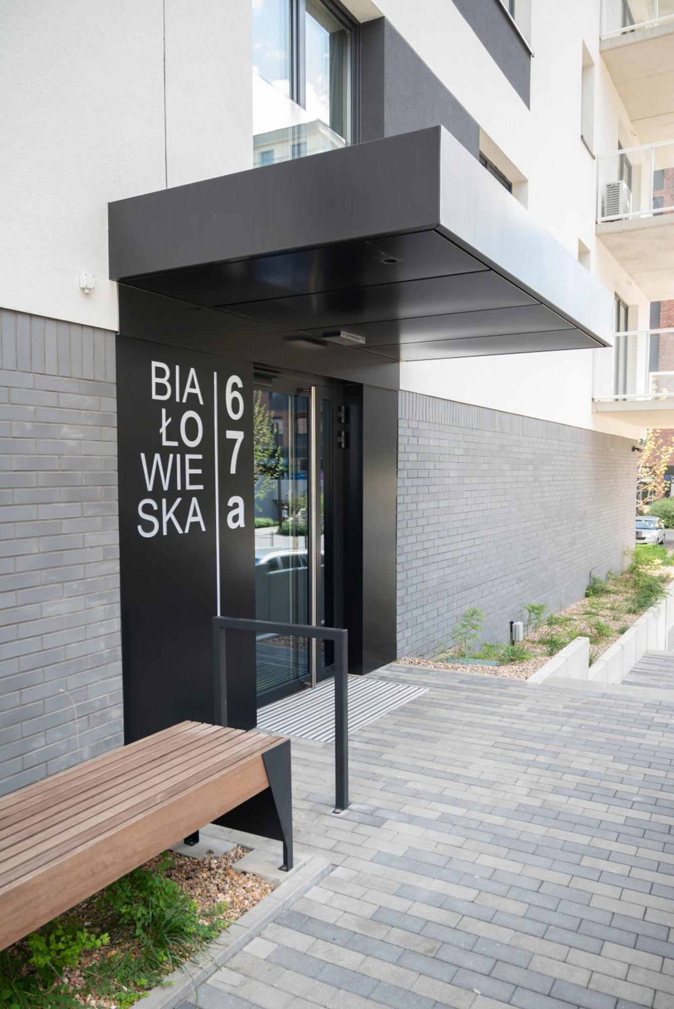 Apartament Port67a
