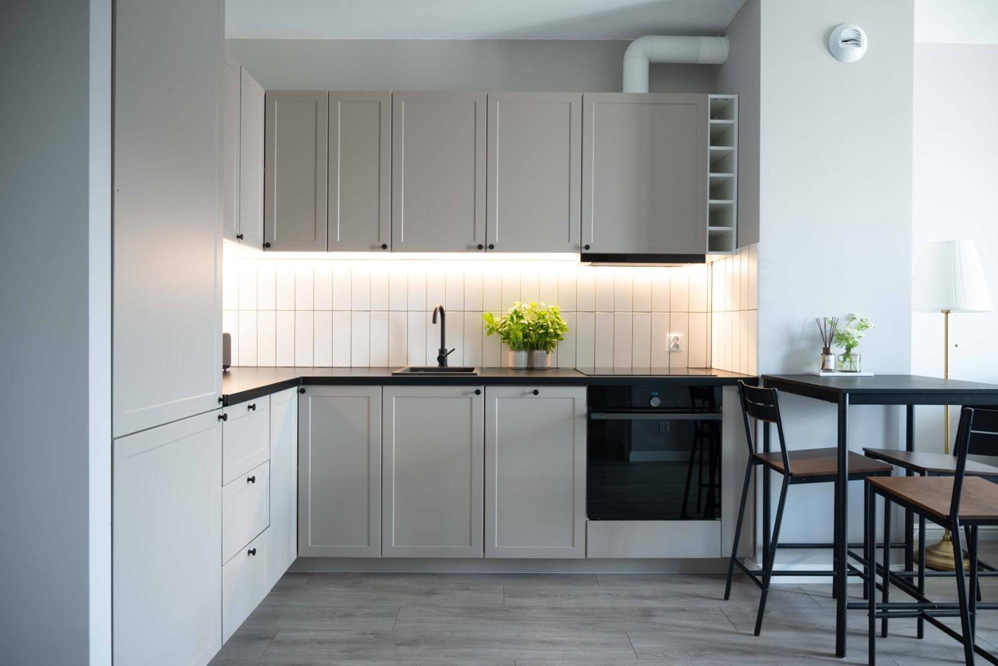 Port67a Apartment